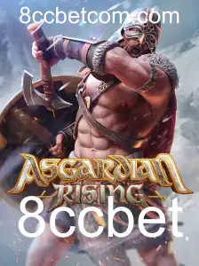 Desvendando o Mundo de AsgardianRising com 8ccbet