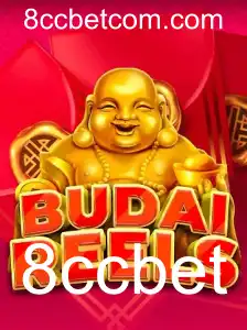 Explorando o Jogo de Cassino BudaiReels com a Plataforma 8ccbet