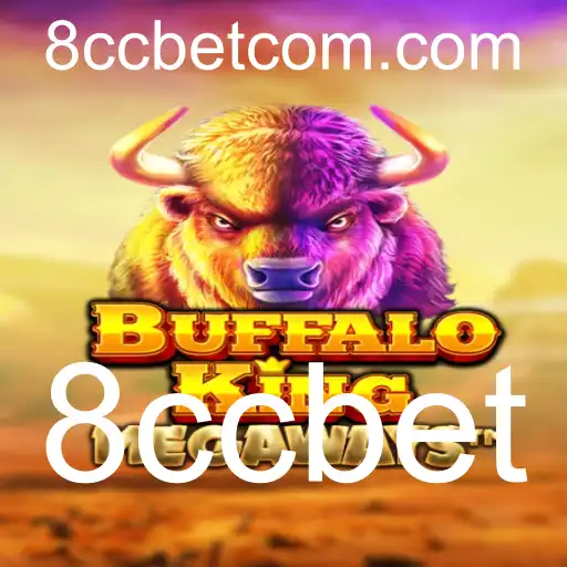 Explorando o Mundo do Jogo BuffaloKing em 8ccbet