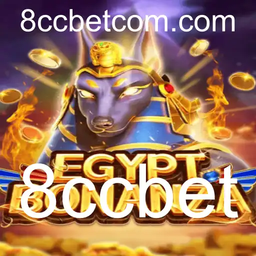 Descubra o Fascinante Mundo de EgyptBonanza com 8ccbet