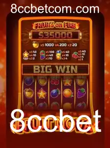 Descubra o Universo do Jogo FruitNova e as Inovações da 8ccbet