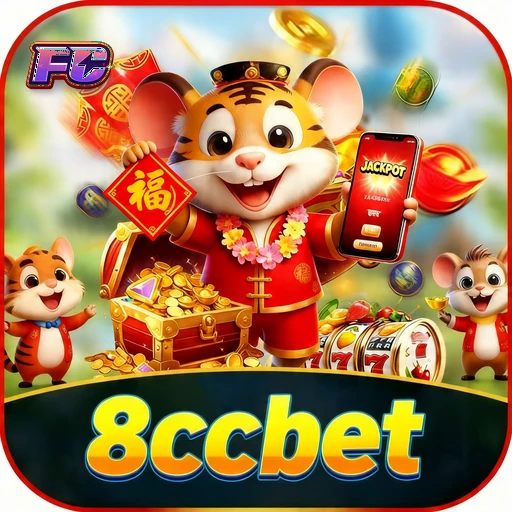 8ccbet Logo