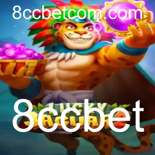 Explorando o Envolvente Mundo de Luckyjaguar2 em 8ccbet