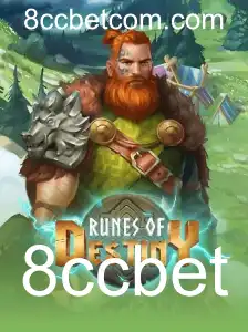 Descubra o Mundo de RunesOfDestiny: Um Jogo Cheio de Aventuras e Desafios