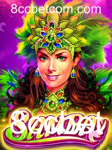 Descubra o Fascinante Jogo 'Samba' e Suas Regras com 8ccbet