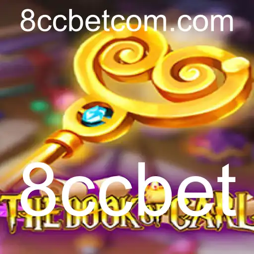 TheBookofCarl: Descubra o Jogo Inovador da 8ccbet
