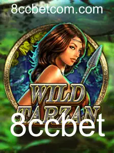 WildTarzan: Uma Jornada Selvagem com Estratégias Inovadoras