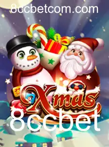 Descubra o Fascinante Jogo de Tabuleiro 'Xmas' com a Chave 8ccbet